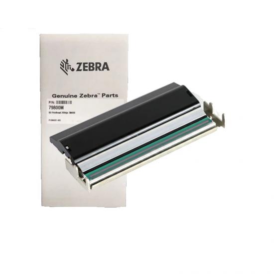 Zebra ZM400 203dpi 79800M KAFA